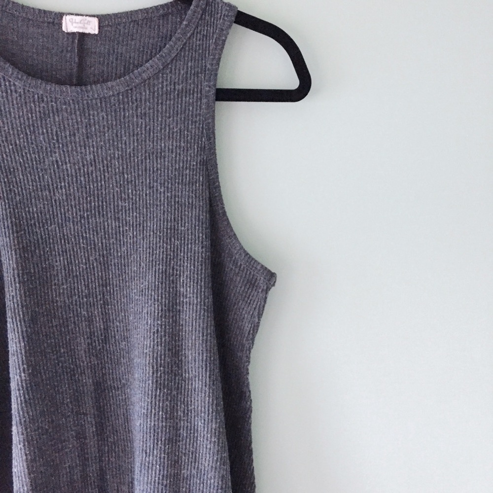 PacSun Sweater Dress